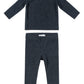 Felt Wrap Set - Grey