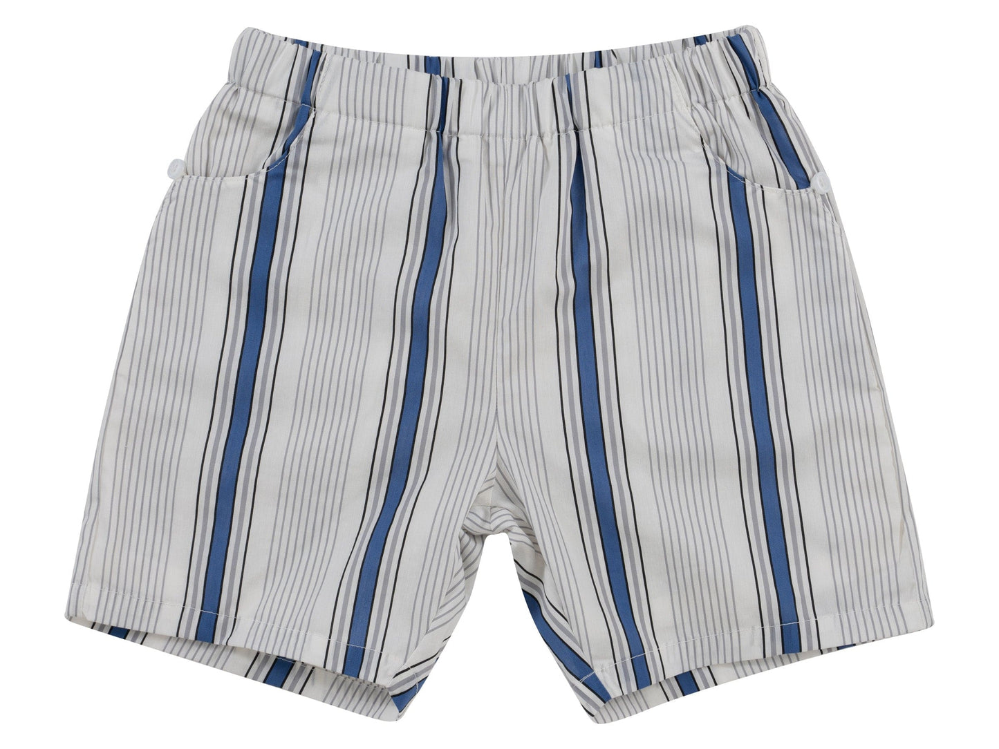 Luke Shorts