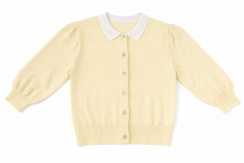 Isabella Cardigan